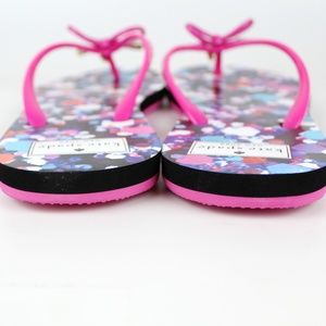 kate spade new york nova flip flop